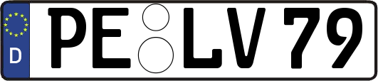 PE-LV79