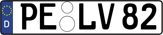 PE-LV82