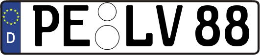 PE-LV88