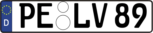 PE-LV89