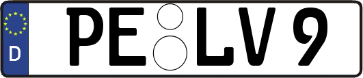 PE-LV9