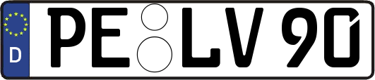PE-LV90