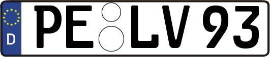 PE-LV93