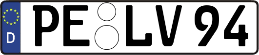 PE-LV94