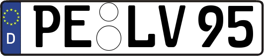 PE-LV95