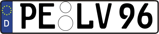 PE-LV96