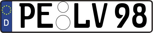 PE-LV98