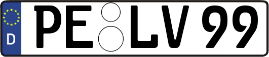 PE-LV99