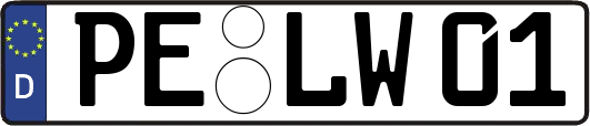 PE-LW01