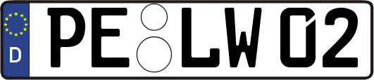 PE-LW02