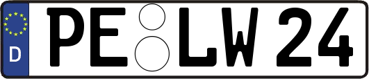 PE-LW24