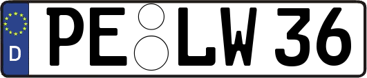 PE-LW36