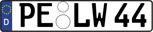 PE-LW44