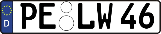 PE-LW46
