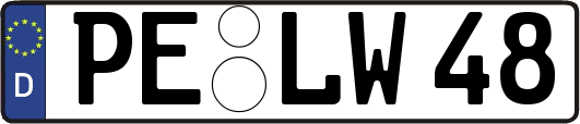 PE-LW48