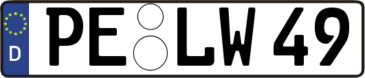 PE-LW49