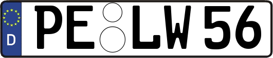 PE-LW56