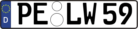 PE-LW59