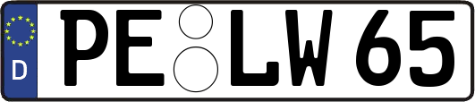 PE-LW65