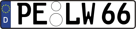 PE-LW66
