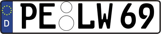 PE-LW69