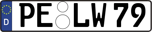 PE-LW79