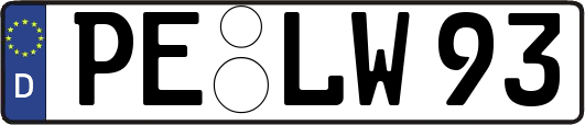 PE-LW93