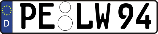 PE-LW94