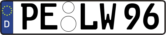 PE-LW96