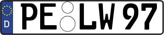 PE-LW97