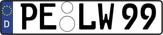 PE-LW99