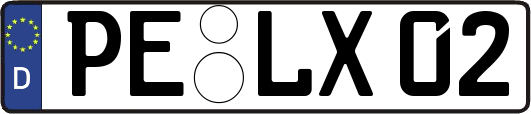 PE-LX02