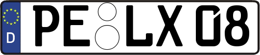 PE-LX08