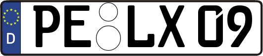PE-LX09