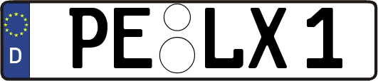 PE-LX1