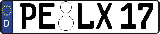 PE-LX17