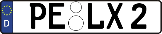 PE-LX2