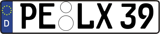 PE-LX39