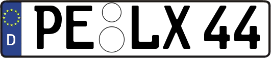 PE-LX44