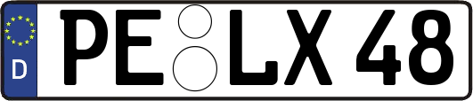 PE-LX48