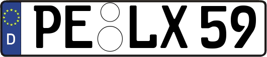 PE-LX59