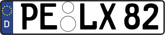 PE-LX82