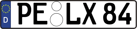 PE-LX84