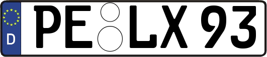 PE-LX93