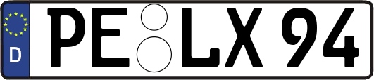 PE-LX94