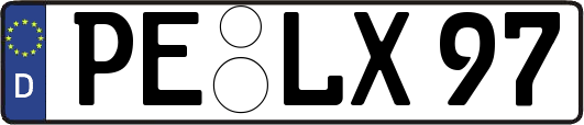 PE-LX97