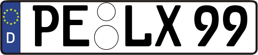 PE-LX99