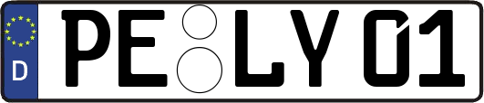 PE-LY01