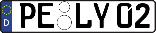 PE-LY02