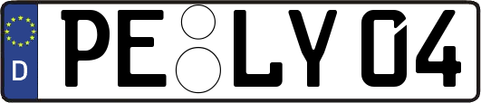 PE-LY04